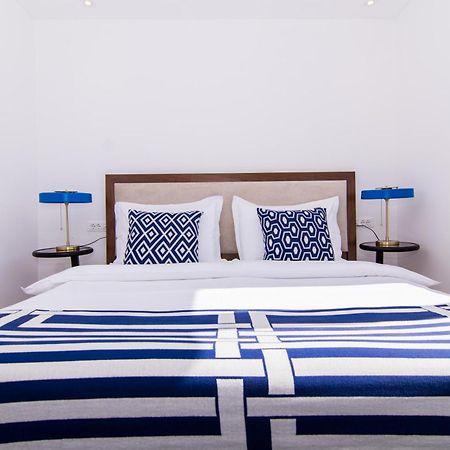 Seafront Luxury Apartments Fun Trogir Exterior photo