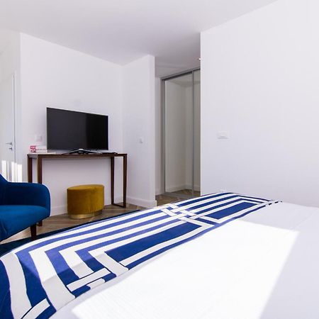 Seafront Luxury Apartments Fun Trogir Exterior photo