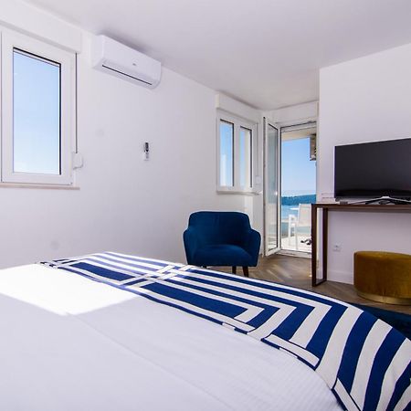 Seafront Luxury Apartments Fun Trogir Exterior photo