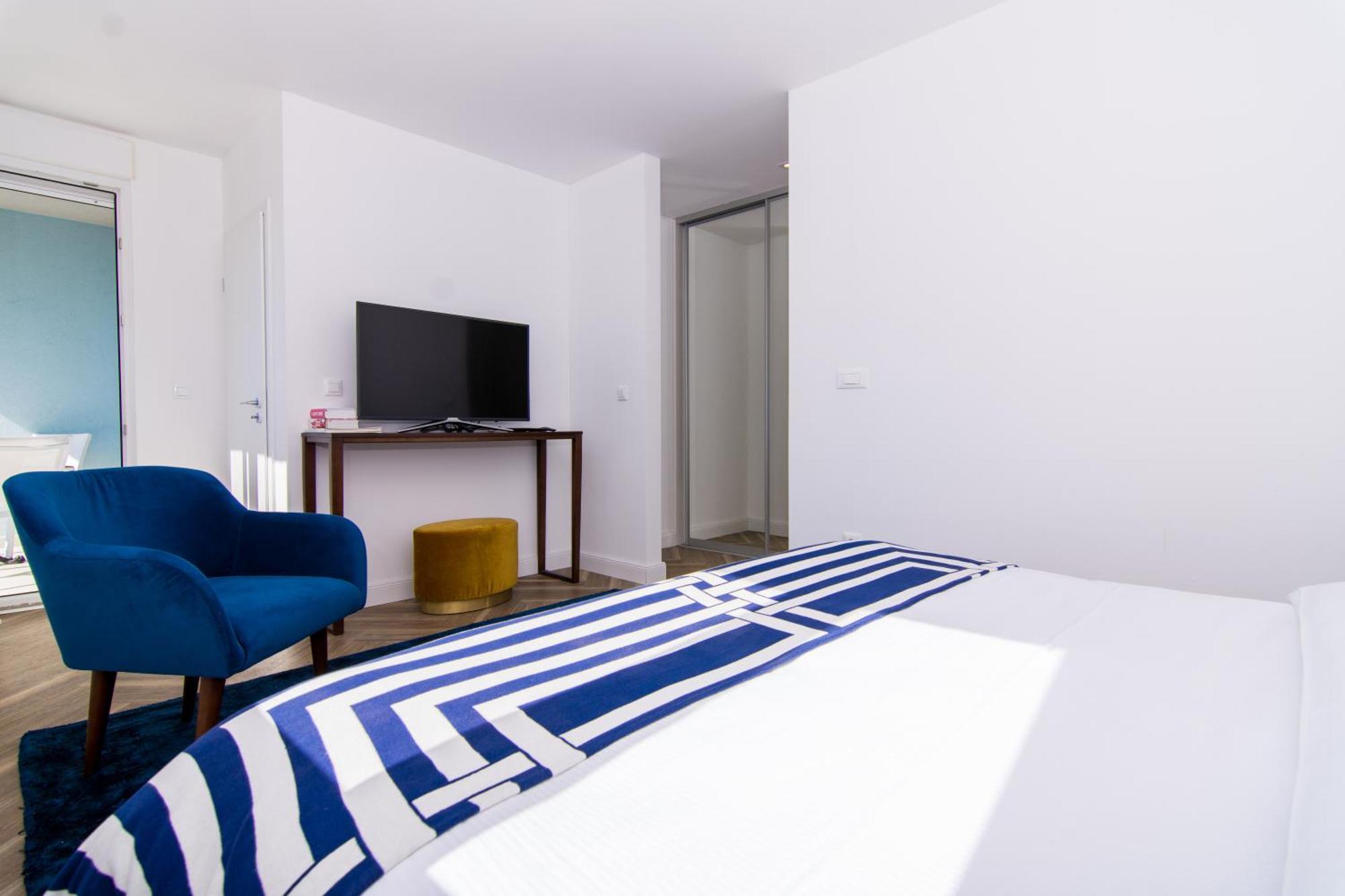 Seafront Luxury Apartments Fun Trogir Exterior photo