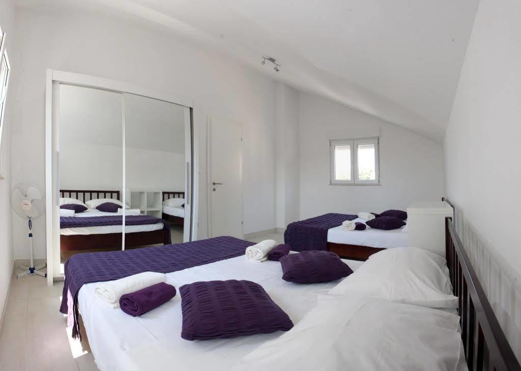 Seafront Luxury Apartments Fun Trogir Exterior photo
