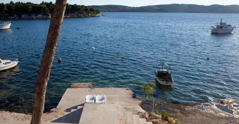 Seafront Luxury Apartments Fun Trogir Exterior photo