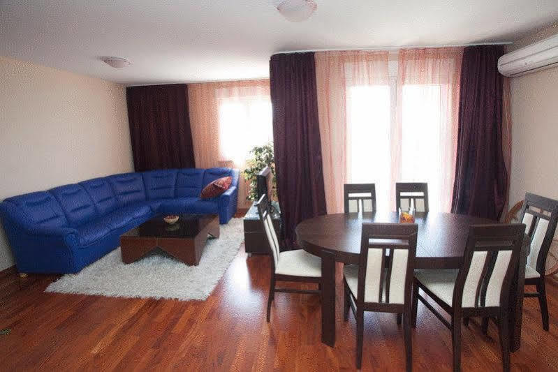 Seafront Luxury Apartments Fun Trogir Exterior photo