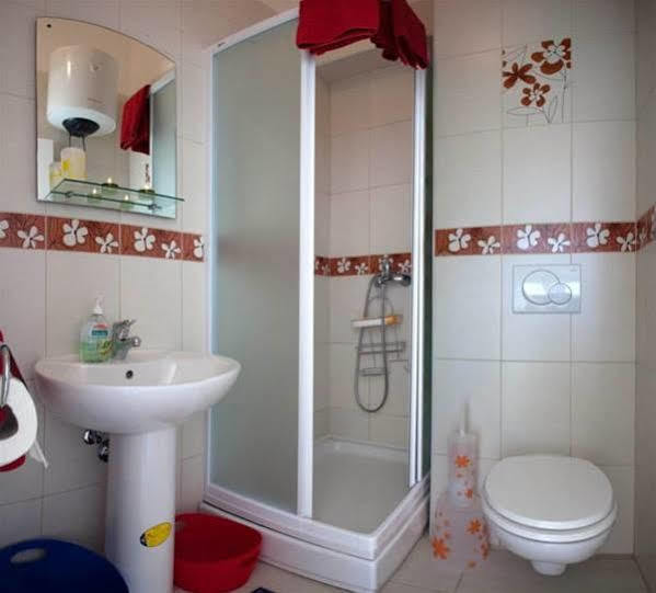 Seafront Luxury Apartments Fun Trogir Exterior photo