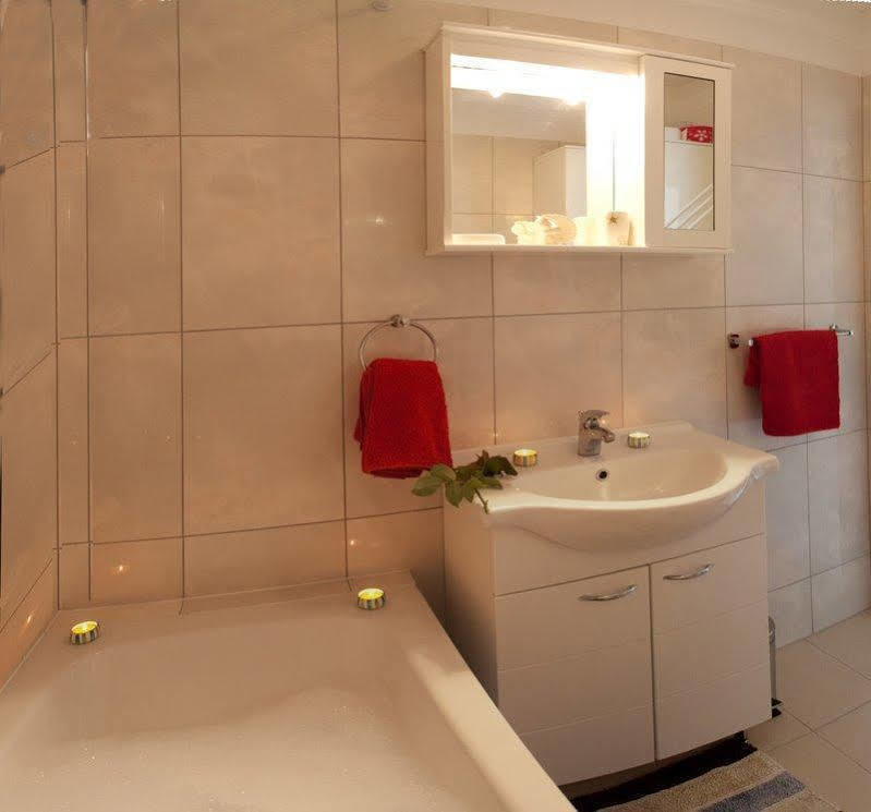 Seafront Luxury Apartments Fun Trogir Exterior photo
