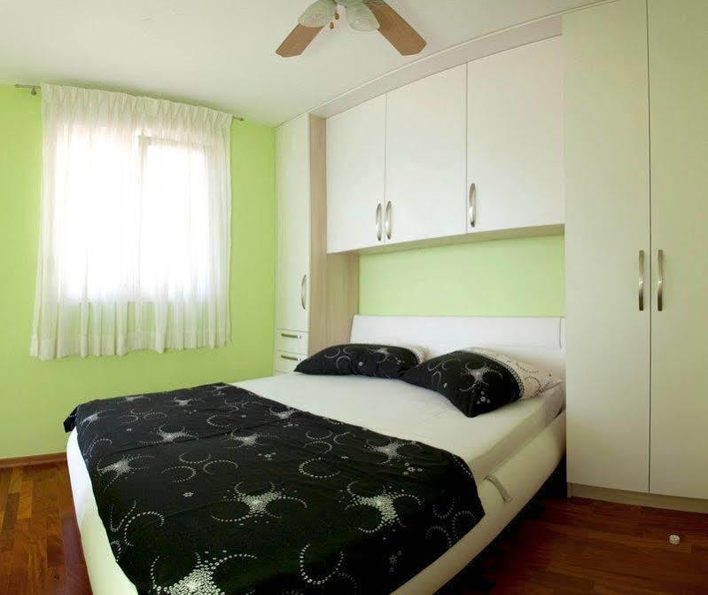 Seafront Luxury Apartments Fun Trogir Exterior photo